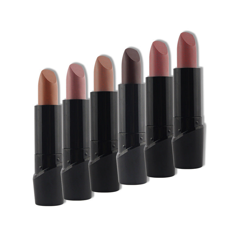 Lipstick mineral matte lipstick Lipstick mineral matte lipstick